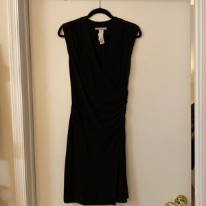 Laundry By Design Black Dress